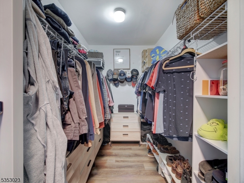 Willow Walk - Residential