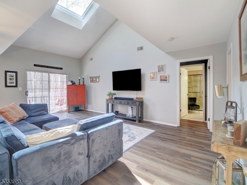 Willow Walk - Residential