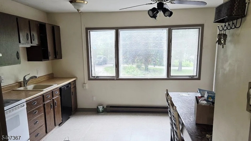 High Point Country Club - Residential Lease