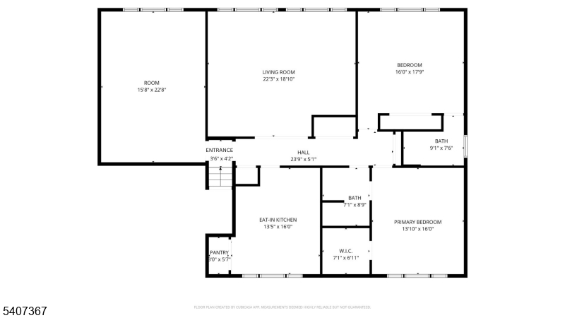 High Point Country Club - Residential Lease