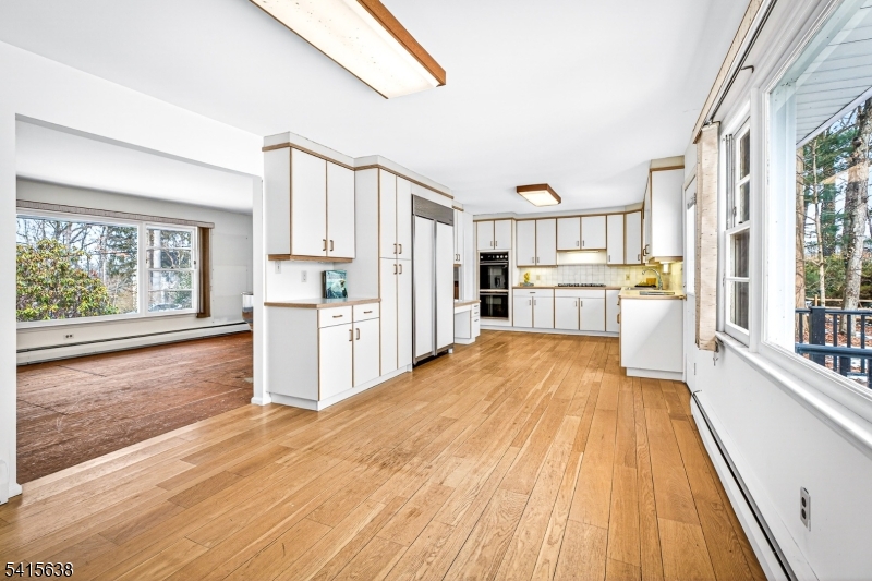 Countryside - Residential