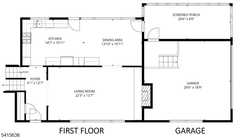 Countryside - Residential