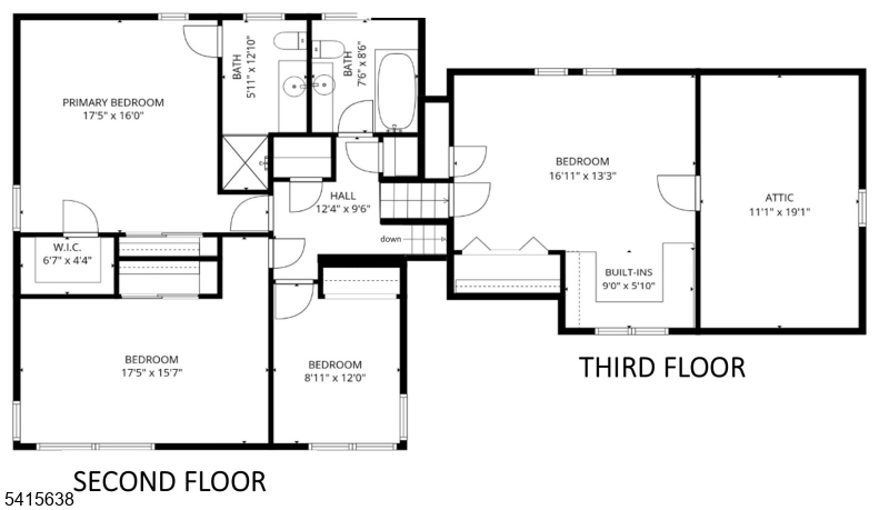 Countryside - Residential