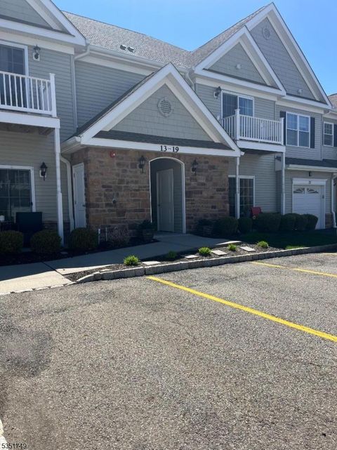 19 Dogwood Ln Unit 19, Wanaque Boro, NJ 07420 - MLS#: 3958018