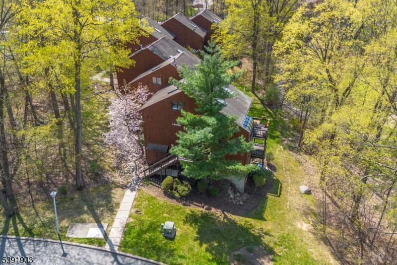 Great Gorge - Residential Lease