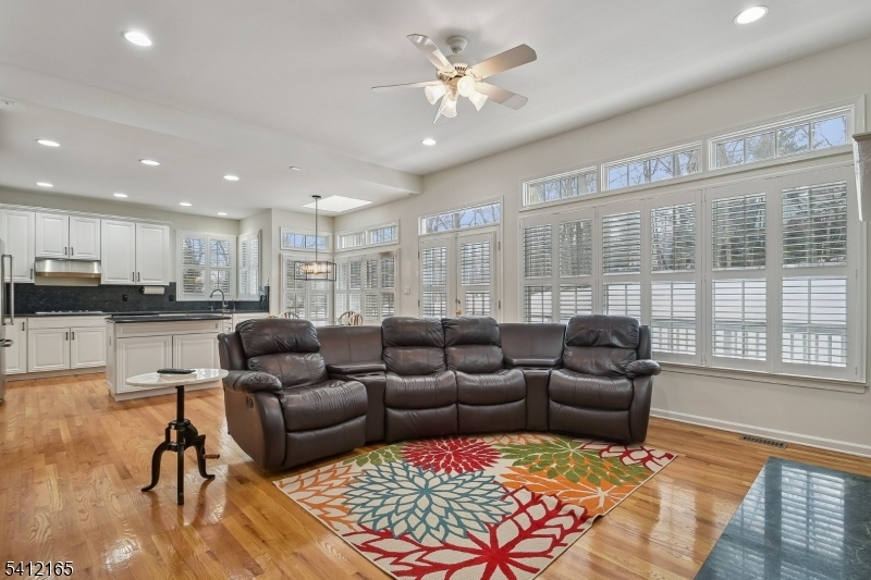 Gatehouse--The Hills - Residential