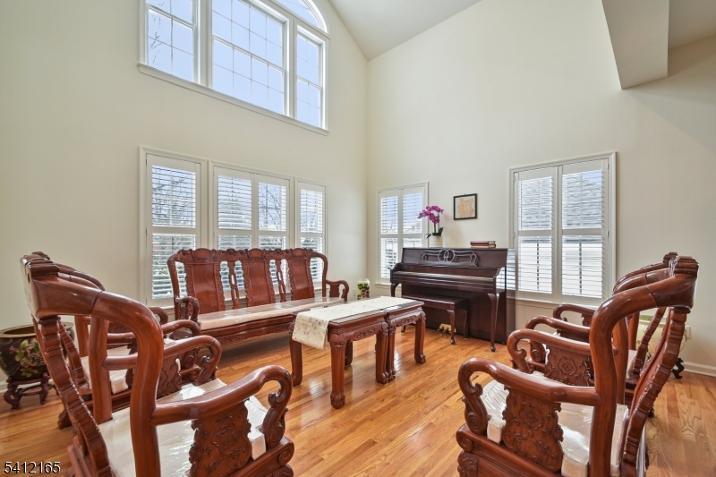 Gatehouse--The Hills - Residential