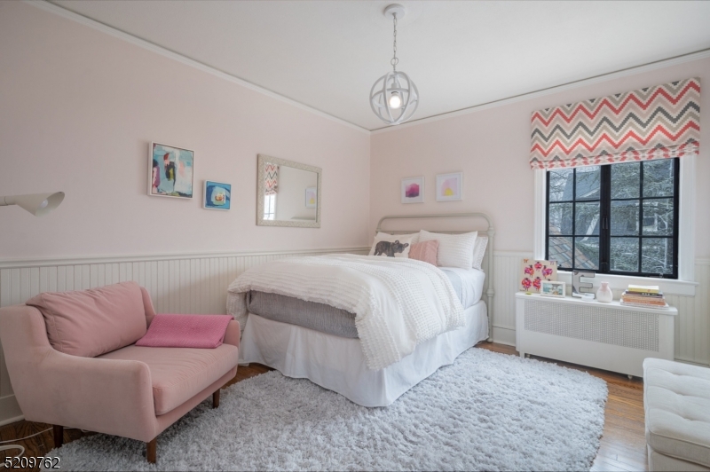 Woodland Park - Residential