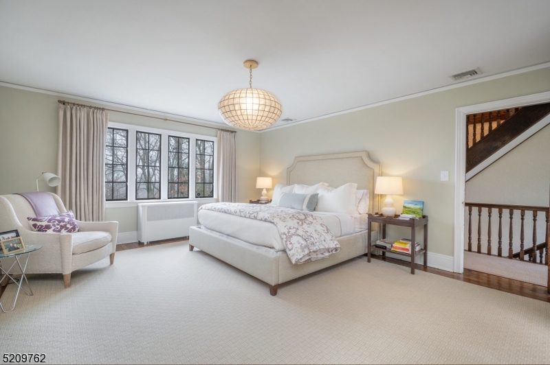 Woodland Park - Residential