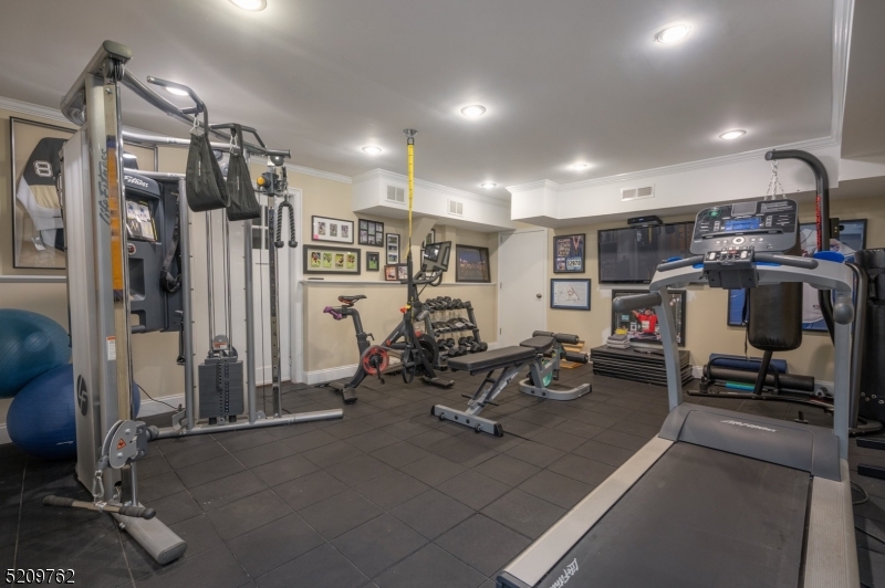 Woodland Park - Residential