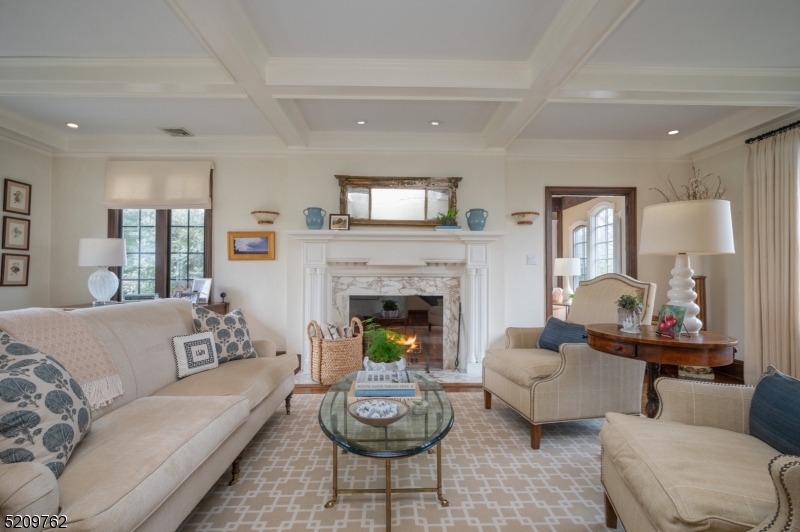 Woodland Park - Residential