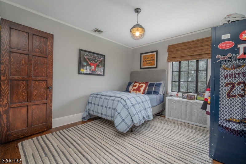 Woodland Park - Residential