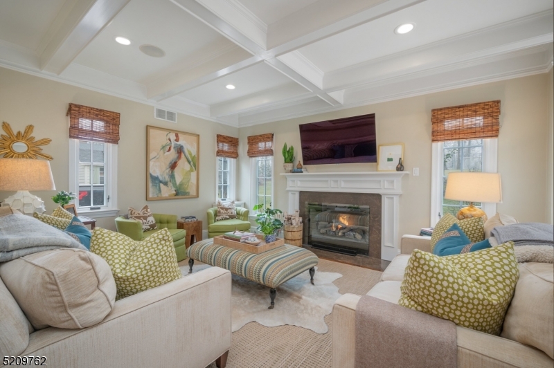 Woodland Park - Residential