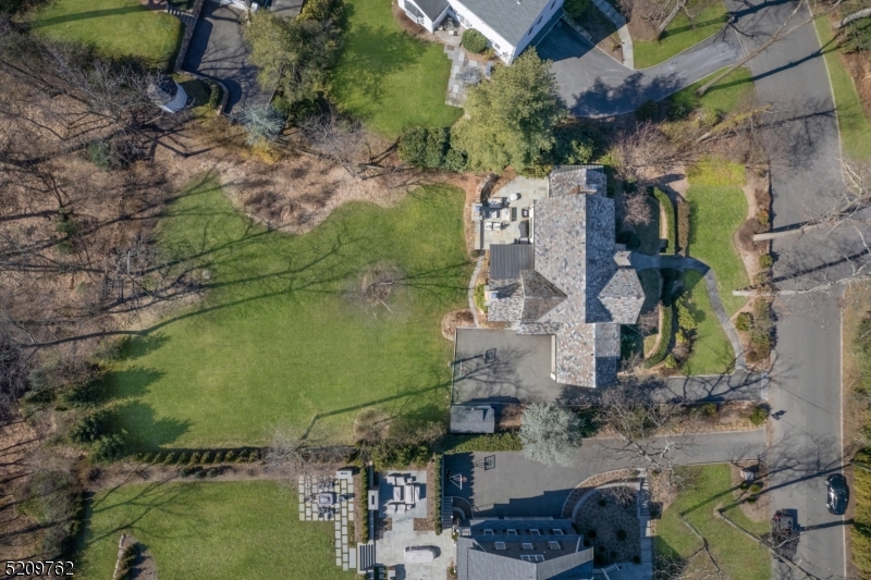 Woodland Park - Residential