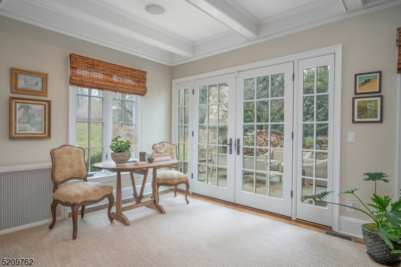 Woodland Park - Residential