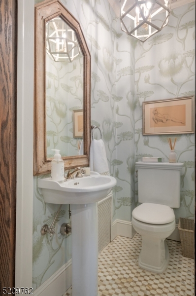 Woodland Park - Residential