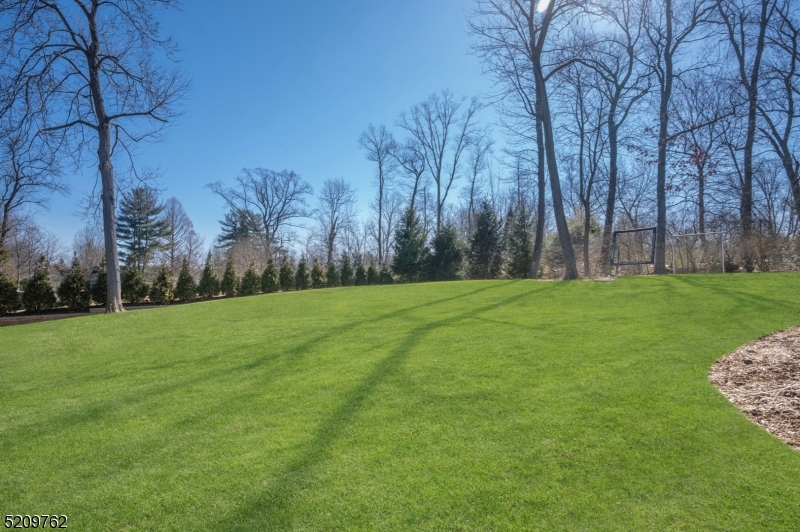 Woodland Park - Residential