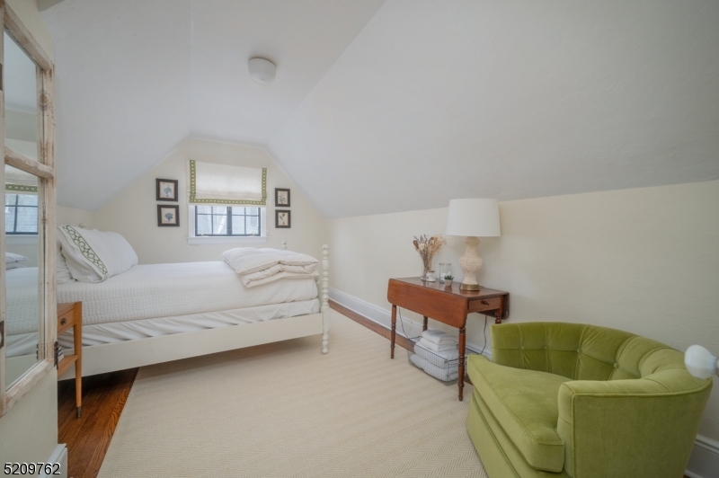 Woodland Park - Residential