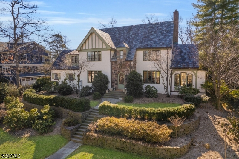 Woodland Park - Residential