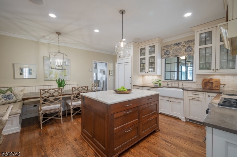 Woodland Park - Residential