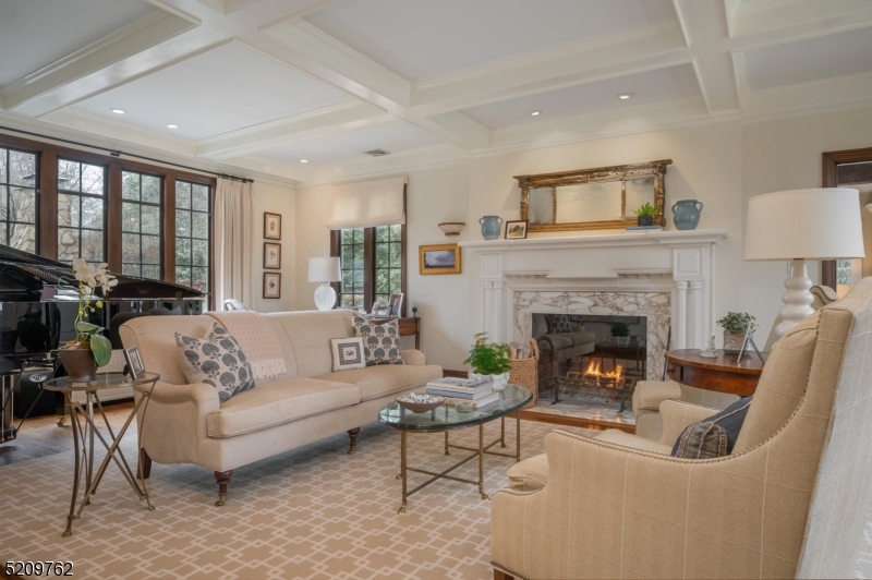 Woodland Park - Residential