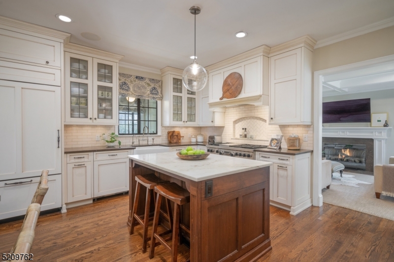 Woodland Park - Residential