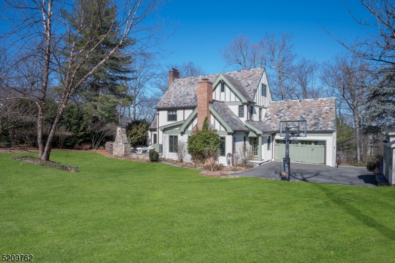 Woodland Park - Residential