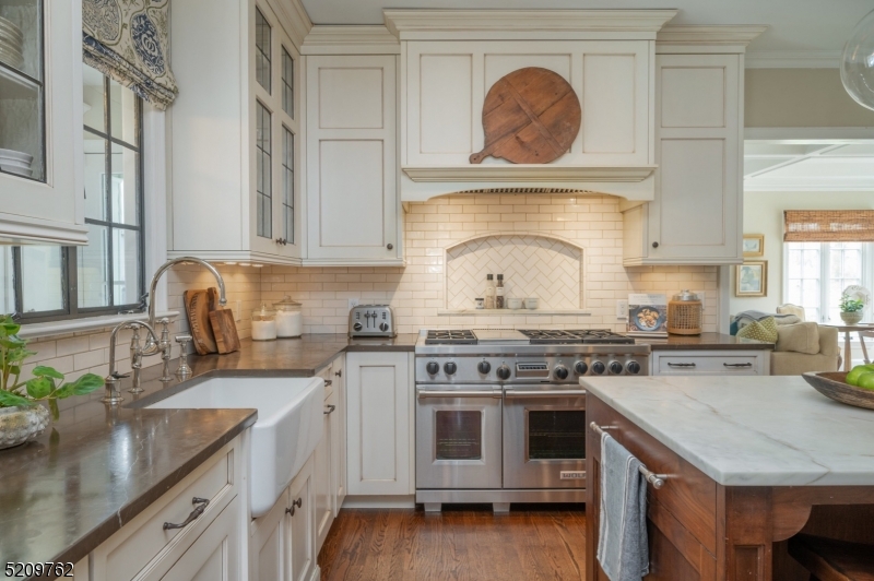 Woodland Park - Residential