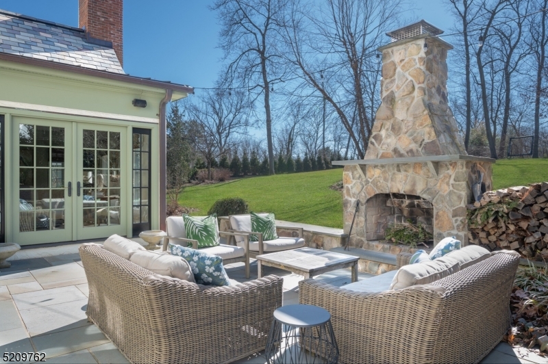 Woodland Park - Residential