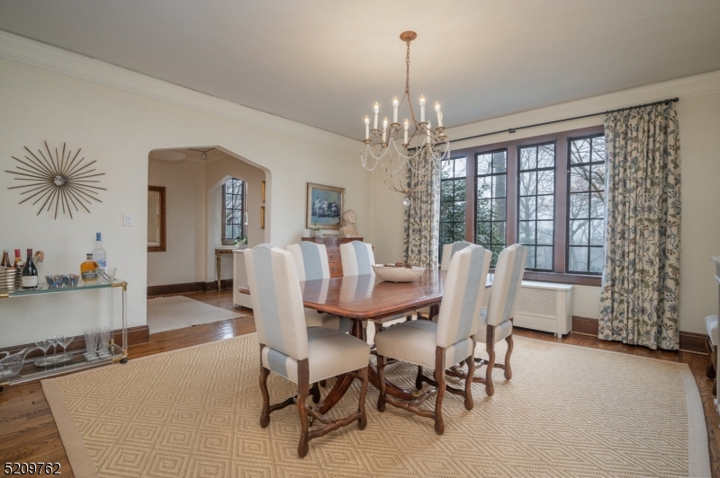 Woodland Park - Residential