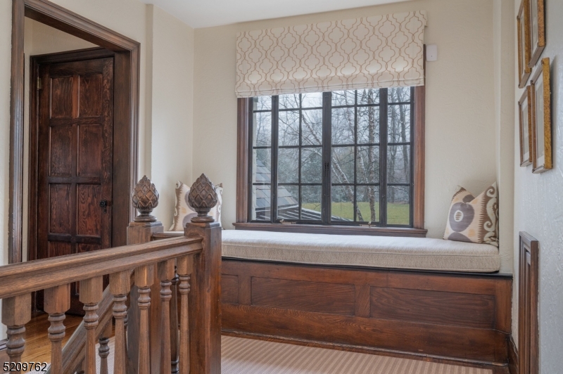 Woodland Park - Residential