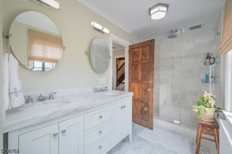 Woodland Park - Residential