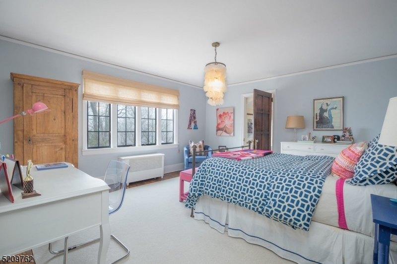 Woodland Park - Residential