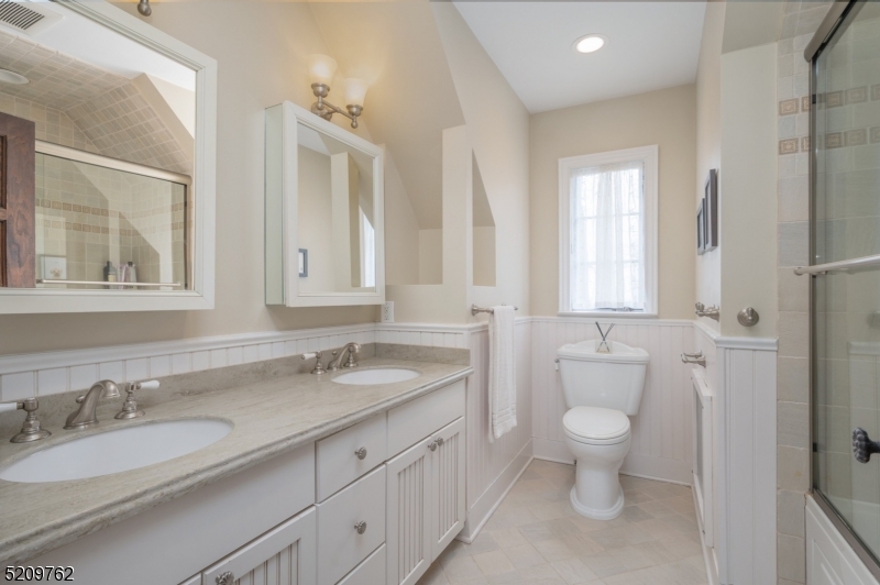 Woodland Park - Residential