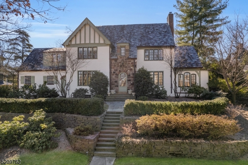 Woodland Park - Residential