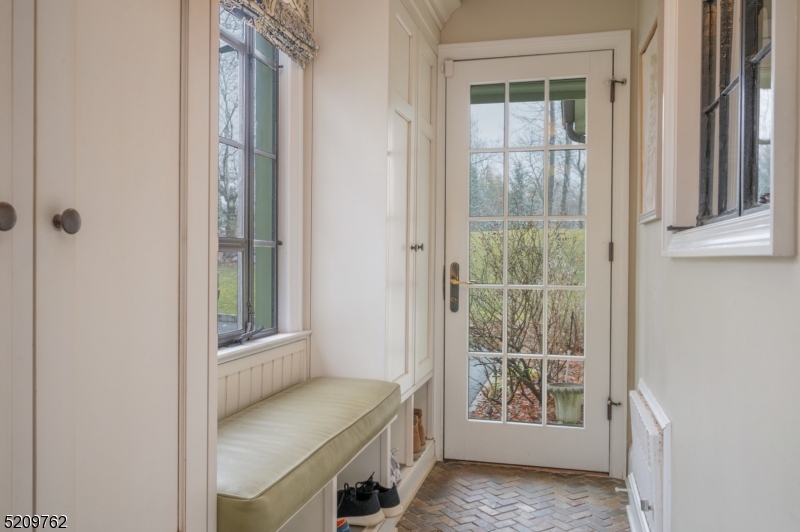 Woodland Park - Residential