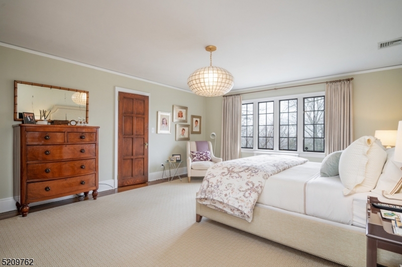 Woodland Park - Residential