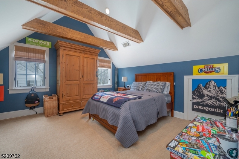 Woodland Park - Residential