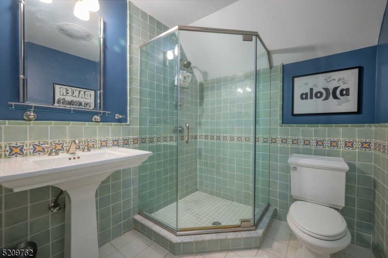 Woodland Park - Residential