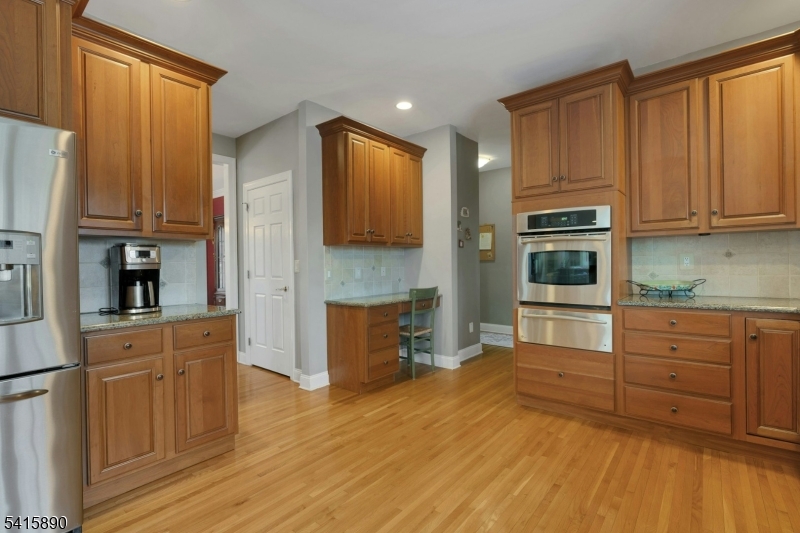 WINSLOW RISE - Residential