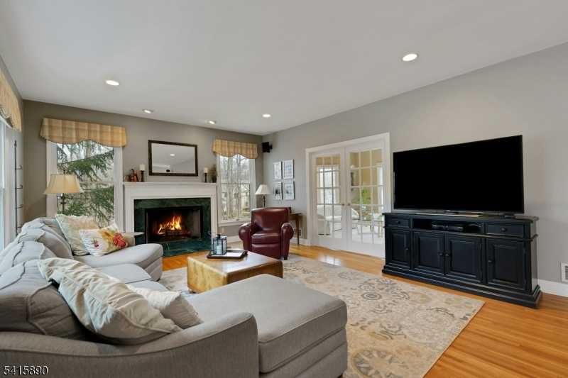 WINSLOW RISE - Residential