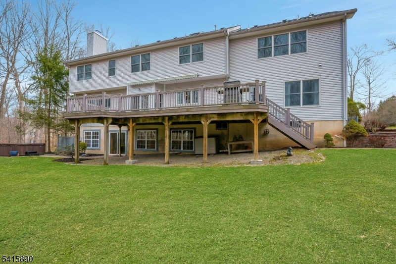 WINSLOW RISE - Residential