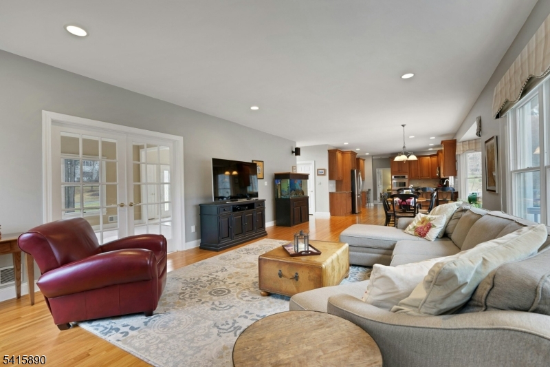 WINSLOW RISE - Residential