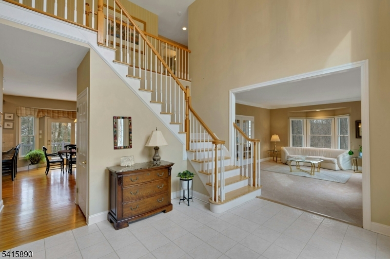 WINSLOW RISE - Residential