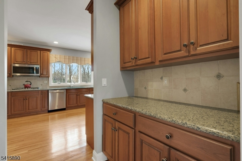 WINSLOW RISE - Residential