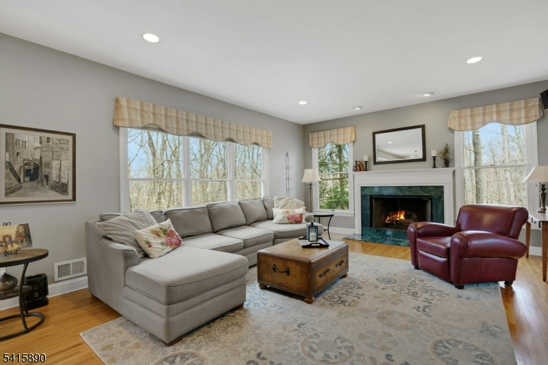 WINSLOW RISE - Residential