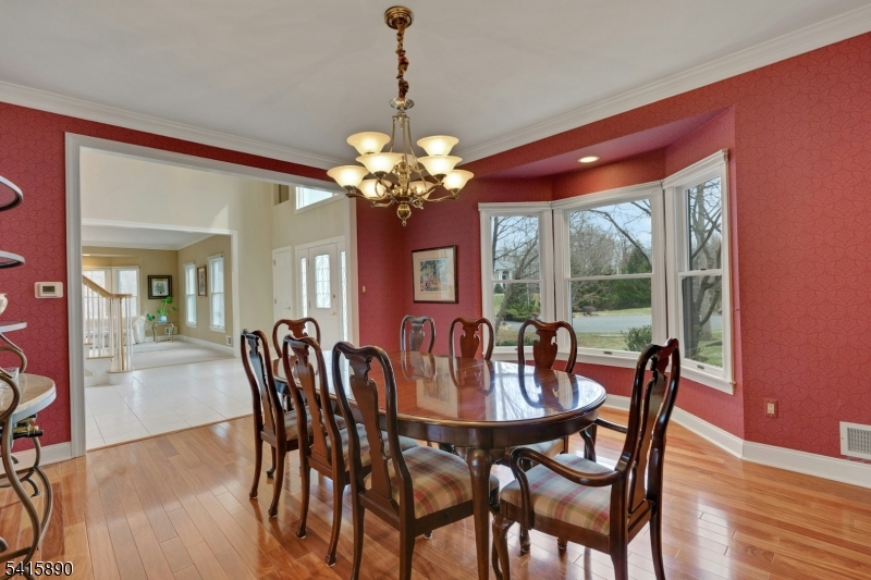 WINSLOW RISE - Residential