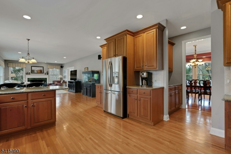 WINSLOW RISE - Residential