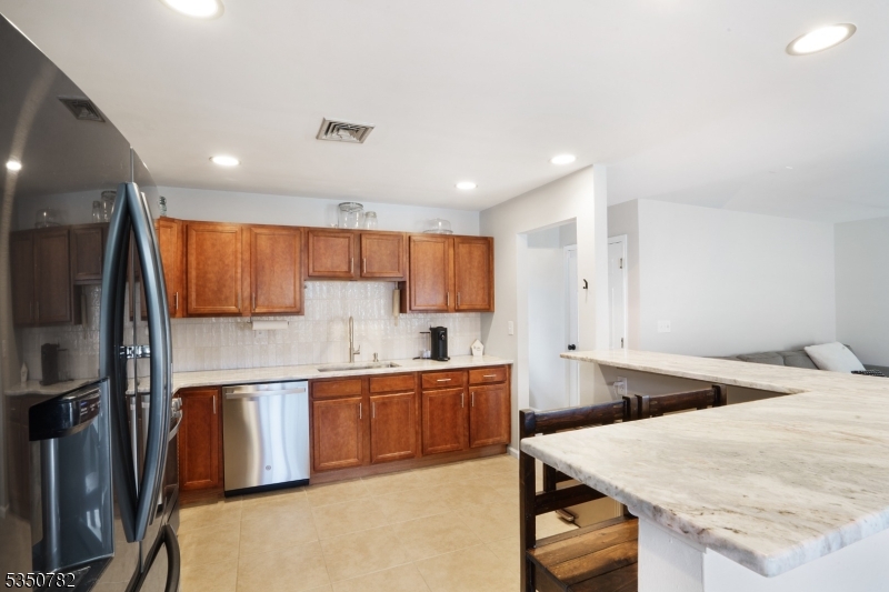 Ridgefield Commons - Residential