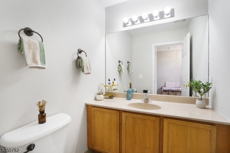 Ridgefield Commons - Residential